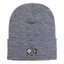 HEATHER GREY
