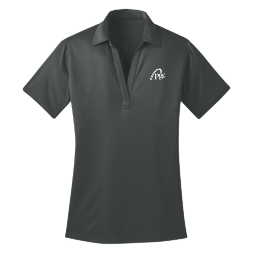 PGC - Port Authority Women's Performance Polo v2
