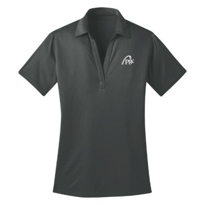 PGC - Port Authority Women's Performance Polo v2
