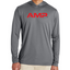 AMPLighting Men's Zone Performance Hooded T-Shirt