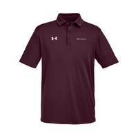 MAROON/  WHT _609