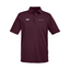 MAROON/  WHT _609