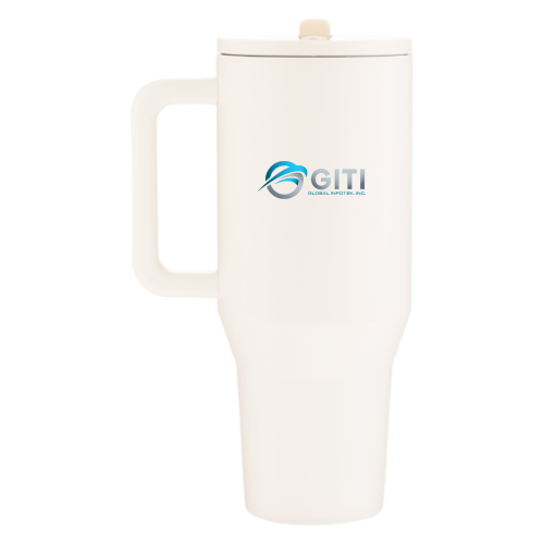 Global InfoTek - Hydrojug Traveler 40oz