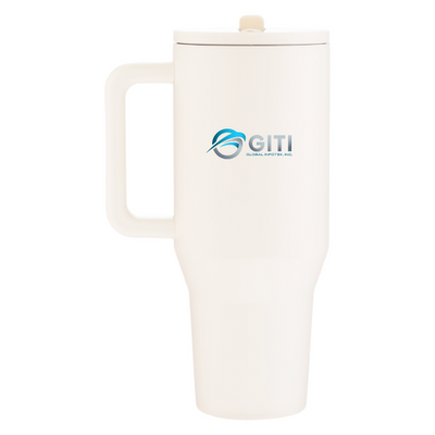 Global InfoTek - Hydrojug Traveler 40oz