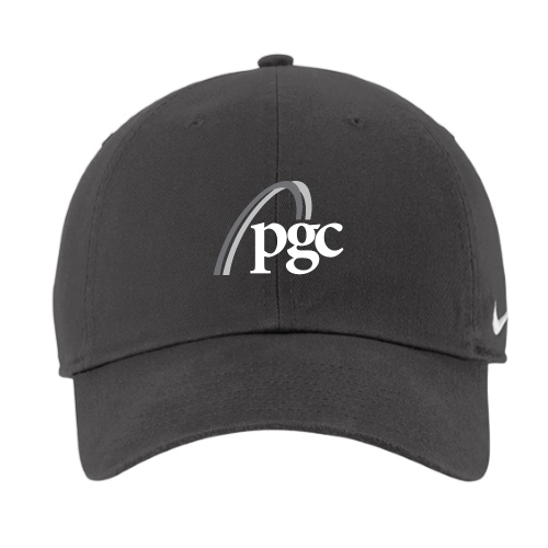 PGC - Nike Heritage Cotton Twill Cap v2