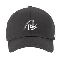 PGC - Nike Heritage Cotton Twill Cap v2