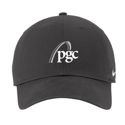 PGC - Nike Heritage Cotton Twill Cap v2