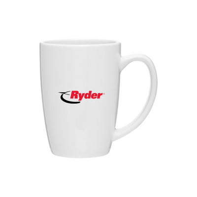Ryder 14oz Mug