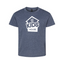 Heather Navy