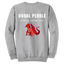 DoralPebble - Port & Company Classic Crewneck Sweatshirt