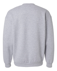 Heather Grey