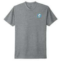 Dark Heather Gray