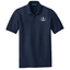 Northport - Port Authority Core Classic Pique Polo (Badge)