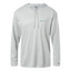 PayNW - B-Core Long Sleeve Hooded T-Shirt