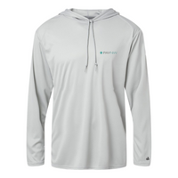 PayNW - B-Core Long Sleeve Hooded T-Shirt