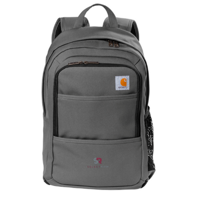 SelectROW - Carhartt Foundry Series Backpack