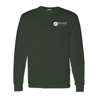 ResetBrainandBody - Gildan - 5400 v1