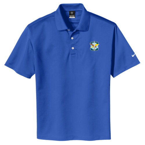 APAA - Nike Golf Men's Tech Basic Dri-Fit Polo