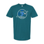 Deep Teal