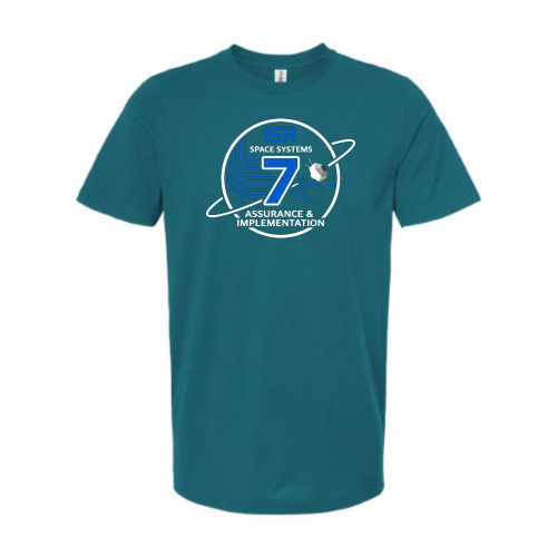 Deep Teal