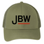 JBW - Port Authority Snapback Trucker Cap - v2