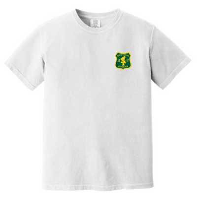 SNF - Unisex Comfort Colors Vintage Tee