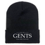 Gents - Cuffed Knit Beanie