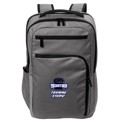 TheBodyShopTrainingStudio - Port Authority - Tech Backpack