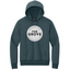 TheGroveStore - District Perfect Weight Fleece Hoodie v2