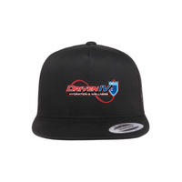 Driven IV - YP Classics 5-Panel Trucker
