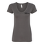 RenewCommunities - Next Level - Womens V-Neck 1540