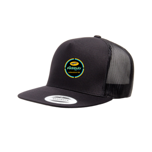 Fuckinuts - YP Classics - 5-Panel Trucker
