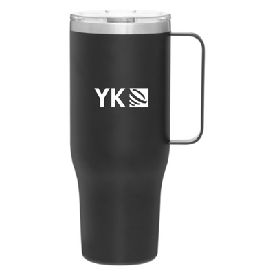 YK - Denali - 40oz Thermal Tumbler