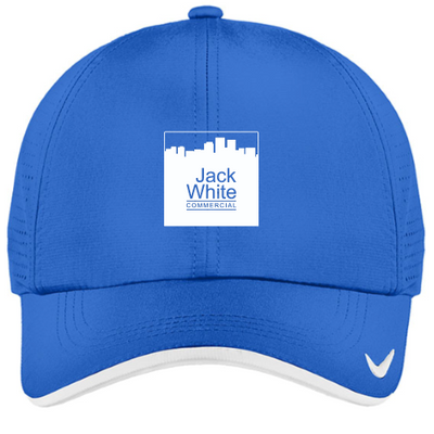JackWhiteCommercial - Nike Dri-FIT Perforated Performance Cap v2
