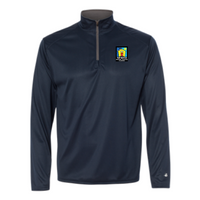 Navy Graphite
