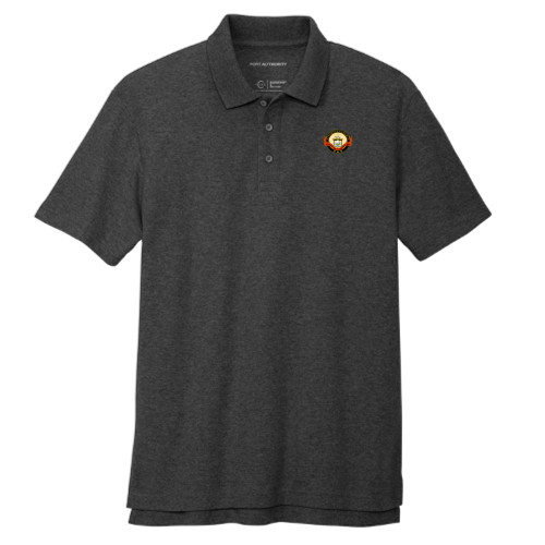 ColoradoAG - Sustainable - Port Authority C-FREE Cotton Blend Pique Polo K867