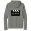 Reel Medical Consulting - Sport-Tek Posi-UV Pro Long Sleeve Hoodie v1