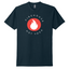 Firehouse Hot Yoga - Next Level Unisex CVC T-Shirt