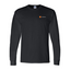 Headspace - Ultra Blend 50/50 Long Sleeve T-Shirt