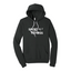 SnapFitness - Unisex Sponge Fleece Hoodie