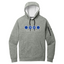 MH2 - Nike Therma-FIT Pocket Pullover Fleece Hoodie