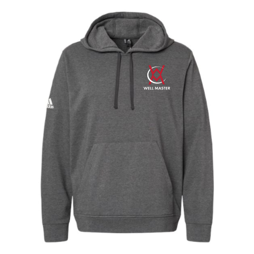 Dark Grey Heather
