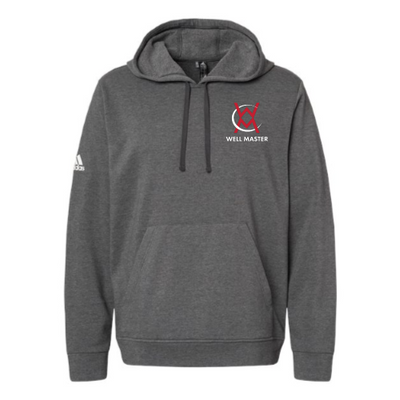 Dark Grey Heather