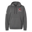 Dark Grey Heather