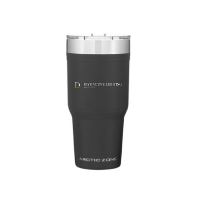 DistinctiveLighting - Titan - 30oz Thermal Tumbler