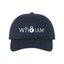 WhoIAM - YP Classics Dad Hat v1