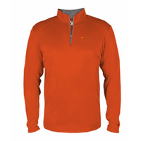 Burnt Orange Graphite