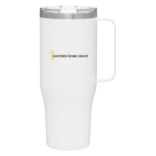 TogetherHomeGroup - Denali - 40oz Thermal Tumbler