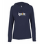 Ignite - B-Core L/S Women's Hood Tee v2