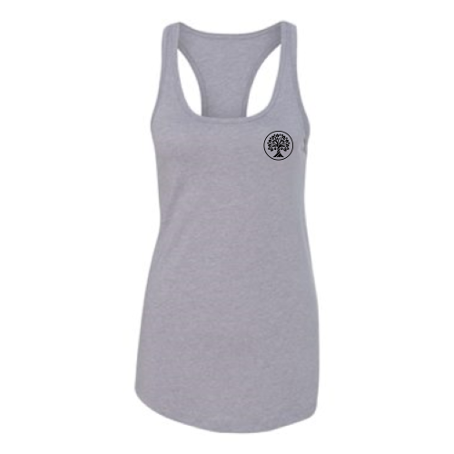 InMind Services - Next Level Women's Ideal Racerback Tank v4